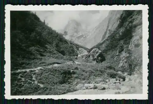 12x Foto Kreuzeckbahn Blick Partenkirchen Luftseilbahn Loisachtal uvm. Umgebung