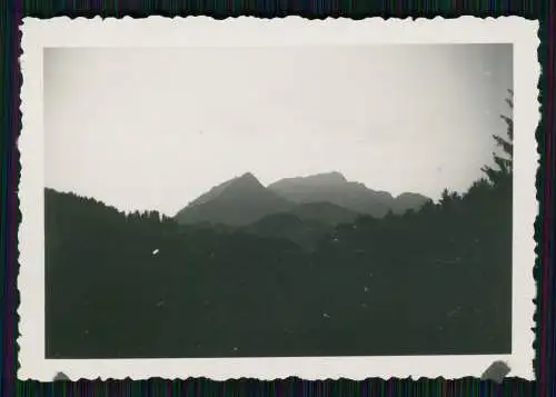 12x Foto Kreuzeckbahn Blick Partenkirchen Luftseilbahn Loisachtal uvm. Umgebung