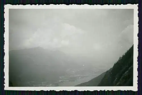 12x Foto Kreuzeckbahn Blick Partenkirchen Luftseilbahn Loisachtal uvm. Umgebung