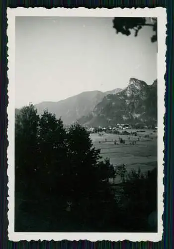 12x Foto Kreuzeckbahn Blick Partenkirchen Luftseilbahn Loisachtal uvm. Umgebung