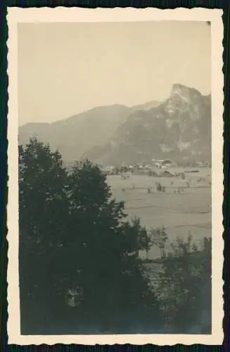 8x Foto Oberammergau Passionsspiele 1934 mein Quartier uvm. während der Spiele