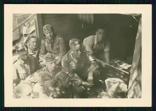 13x Foto Soldaten Wehrmacht Vormarsch Belgien Frankreich Flüchtlinge Zerstörung