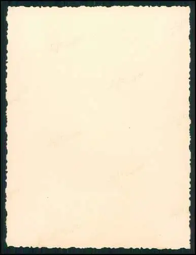 3x Foto Ostseebad Bansin Heringsdorf auf Usedom 1936