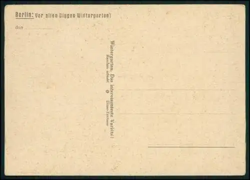 AK Berlin Tiergarten - Wintergarten Varieté, Aufführung, Akrobaten, Bühne 1938