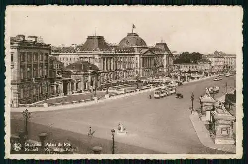 9x AK alte Ansichtskarte Postkarte Paris Frankreich, diverse Ansichten um 1940