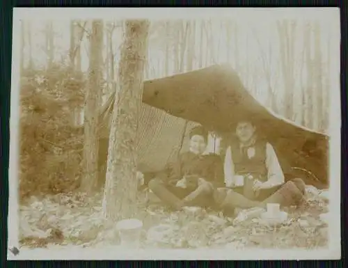 5x Foto AK Ausflug Veranstaltung Gastronomie Gebäude uvm. bei Bremen 1918-20