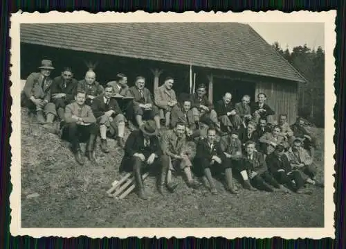 10x Foto Lehrgang D. V. Technisch in München 1938