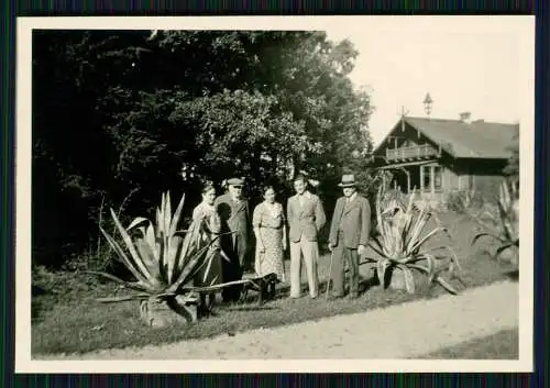 10x Foto Góra in Schlesien oder Posen Polen unser Ferienaufenthalt 1937