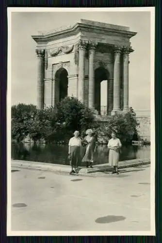 15x Foto Avignon Vaucluse und andere in Frankreich Paris uvm.