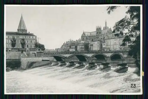 20x Foto Ansichten Lourdes Hautes Pyrénées uvm.