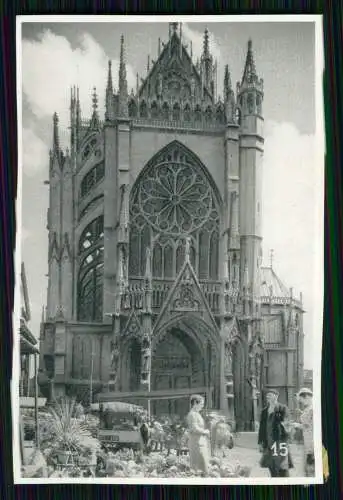 20x Foto Ansichten Lourdes Hautes Pyrénées uvm.