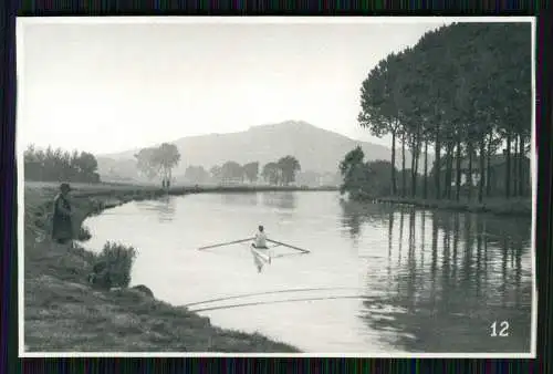 20x Foto Ansichten Lourdes Hautes Pyrénées uvm.