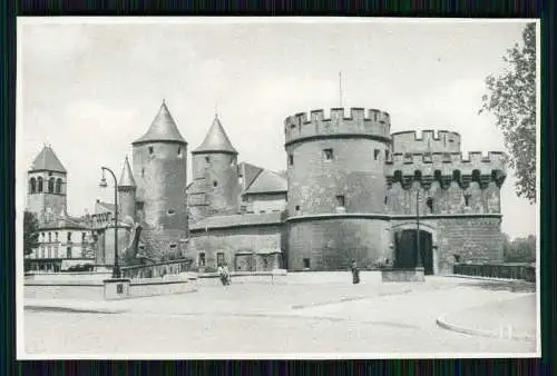 20x Foto Ansichten Lourdes Hautes Pyrénées uvm.