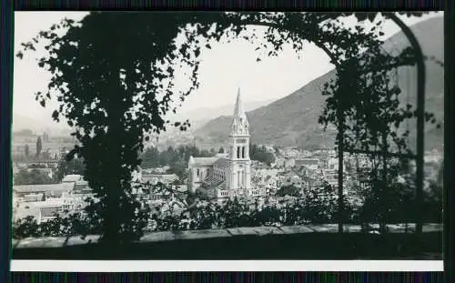 20x Foto Ansichten Lourdes Hautes Pyrénées uvm.