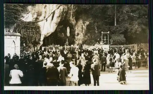 20x Foto Ansichten Lourdes Hautes Pyrénées uvm.