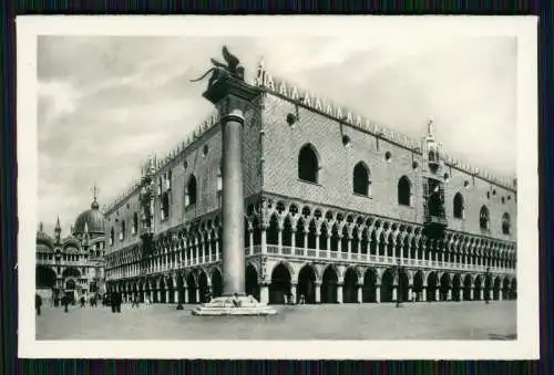 20x Foto Italien Reise Venezia Venedig Veneto Italien diverse Ansichten