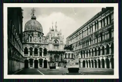 20x Foto Italien Reise Venezia Venedig Veneto Italien diverse Ansichten