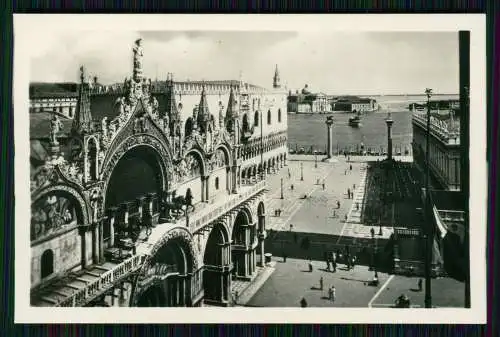 20x Foto Italien Reise Venezia Venedig Veneto Italien diverse Ansichten