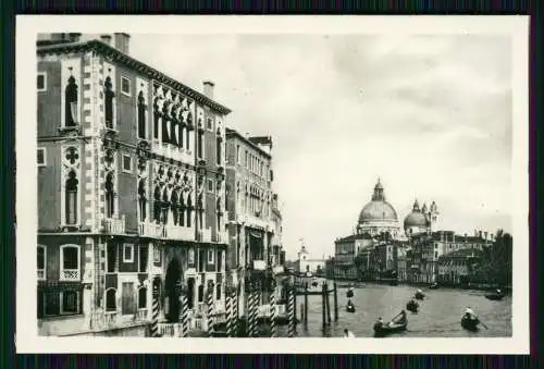 20x Foto Italien Reise Venezia Venedig Veneto Italien diverse Ansichten