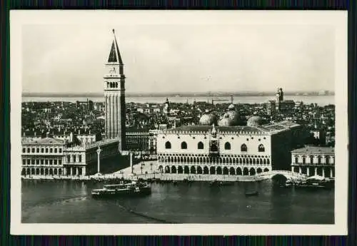 20x Foto Italien Reise Venezia Venedig Veneto Italien diverse Ansichten