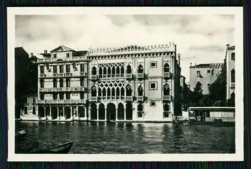 20x Foto Italien Reise Venezia Venedig Veneto Italien diverse Ansichten