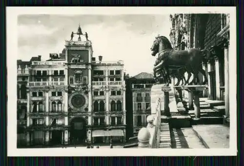 20x Foto Italien Reise Venezia Venedig Veneto Italien diverse Ansichten