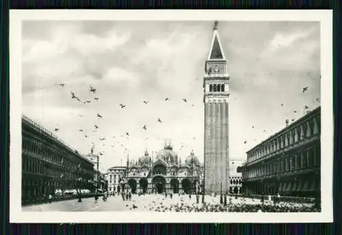 20x Foto Italien Reise Venezia Venedig Veneto Italien diverse Ansichten