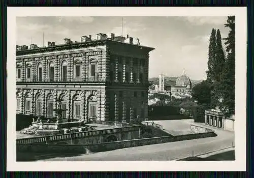 20x Foto Italien Reise Firenze Florenz Toscana, Diverse Ansichten