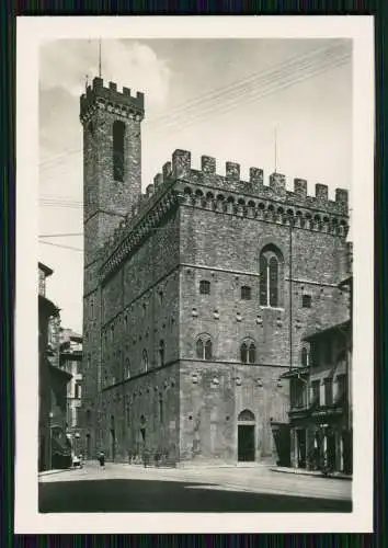 20x Foto Italien Reise Firenze Florenz Toscana, Diverse Ansichten