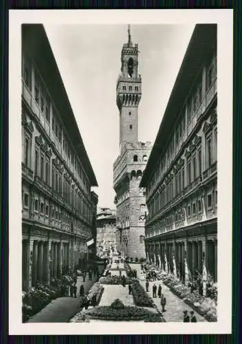 20x Foto Italien Reise Firenze Florenz Toscana, Diverse Ansichten
