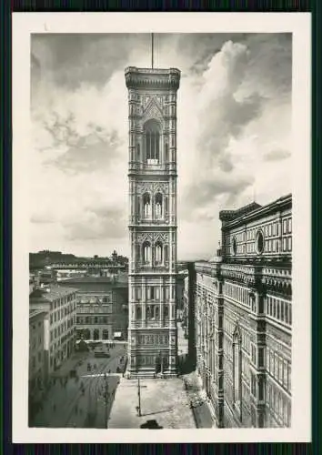 20x Foto Italien Reise Firenze Florenz Toscana, Diverse Ansichten