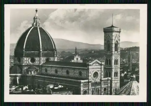 20x Foto Italien Reise Firenze Florenz Toscana, Diverse Ansichten