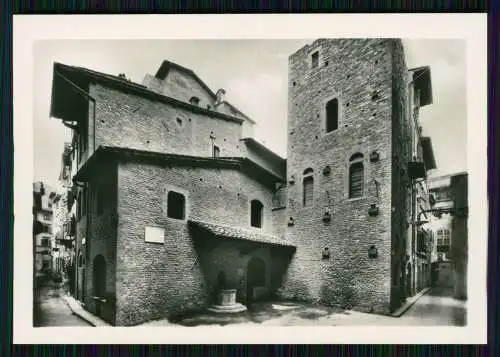 20x Foto Italien Reise Firenze Florenz Toscana, Diverse Ansichten