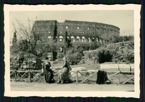 21x Foto Italien Reise diverse Ansichten von Städte Gebäude und vieles mehr