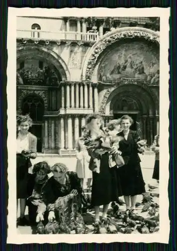 21x Foto Italien Reise diverse Ansichten von Städte Gebäude und vieles mehr