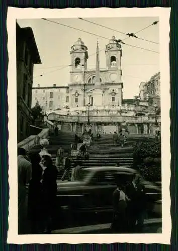 21x Foto Italien Reise diverse Ansichten von Städte Gebäude und vieles mehr