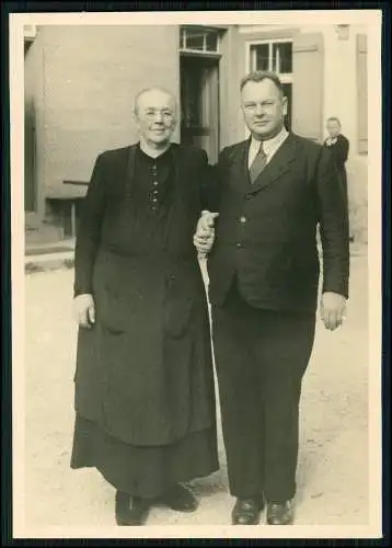 13x Foto Junge Jungs Mädchen Damen Herren Portrait und vieles mehr 1930-45