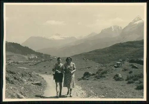 13x Foto Junge Jungs Mädchen Damen Herren Portrait und vieles mehr 1930-45