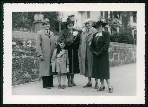 13x Foto Junge Jungs Mädchen Damen Herren Portrait und vieles mehr 1930-45