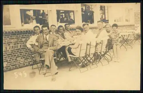 5x Foto AK Wittdün auf Amrum Sommerfrische Badeurlaub Strand uvm. 1927