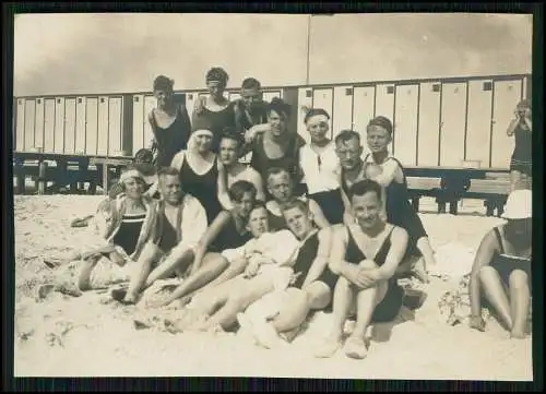 5x Foto Wittdün auf Amrum Sommerfrische Badeurlaub Strand uvm. 1927