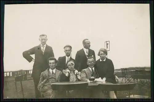 5x Foto Wittdün auf Amrum Sommerfrische Badeurlaub Strand uvm. 1927