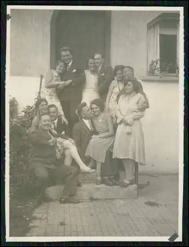 11x Foto München Ulm Personen Portrait 1930-33 Monarchie Adel und Militär uvm.