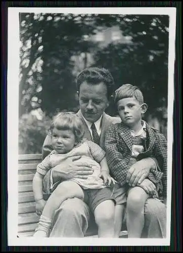 9x Foto München Ulm Personen Portrait 1930-33 Monarchie Adel und Militär uvm.