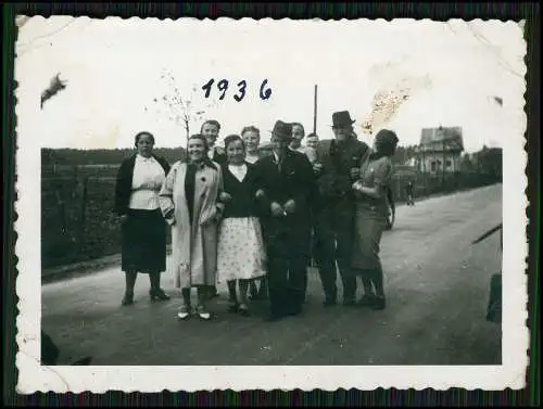 8x Foto Gillenfeld Vulkaneifel Daun 1934-38 Maibaum Fronleichnam uvm. Dorf-Leben