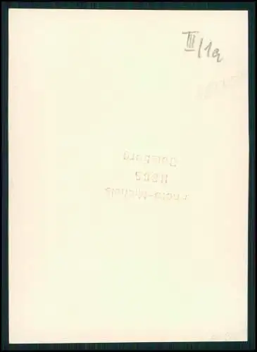 6x Foto Duisburg Buchholz Eck-Straße uvm. Schützenfest Sankt Sebastianus um 1960