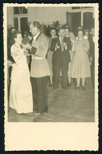 7x Foto Duisburg Buchholz Eck-Straße uvm. Schützenfest Sankt Sebastianus um 1960