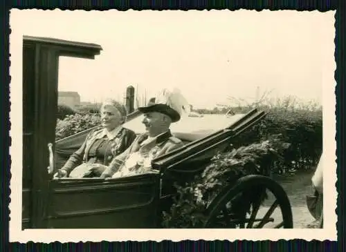 5x Foto Duisburg Buchholz Eck-Straße uvm. Schützenfest Sankt Sebastianus um 1960