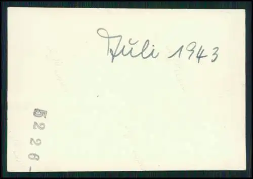 5x Foto unserer Reise 1943 nach Nord-Amerika USA Wasserfälle