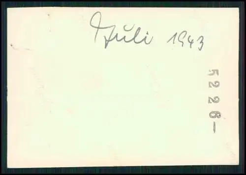 5x Foto unserer Reise 1943 nach Nord-Amerika USA Wasserfälle